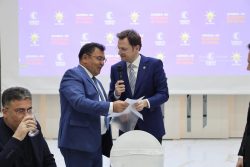 Sağlık Çalışanlarından AK Parti’ye 20 Maddelik Talep Listesi