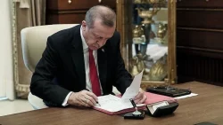 Cumhurbaşkanı Erdoğan’dan 8 Mart genelgesi: ‘Kadını Güçlendirme Kurulu’ kuruldu