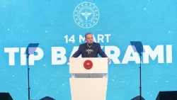 Sağlık Çalışanları Cumhurbaşkanlığı Külliyesinde İftar Yapacak