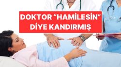 Şırnak’ta Doktor Skandalı: Kadınları “Hamilesin” Diye Kandırmış