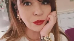 Doktor Derya Ece Başkaya, hayatını kaybetti.