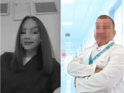 Özel hastanede cinsel saldırı iddiası: Sanık doktor hakim karşısında