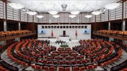 Meclis’te Bu Hafta Yeni Kanun Teklifleri Görüşülecek