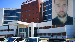 Genç Anestezi teknikeri hastane odasında ölü bulundu