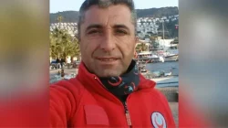 Ambulans şoförü ölü bulundu