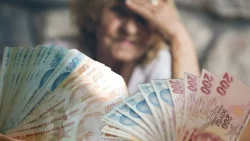 Bayram İkramiyesi 3 Bin Liradan 4 Bin Liraya Çıkıyor