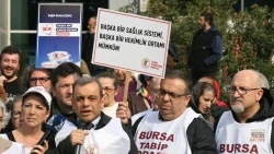 Aile hekimleri 4’üncü kez iş bırakacak 