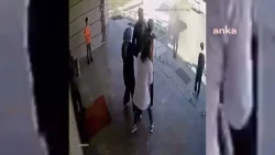 İstediği Olmayınca Öfkelendi, Doktora Beyzbol Sopasıyla Saldırmaya Çalıştı