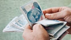 Memura Yok Ama Genel Müdür ve Daire Başkanlarına Kıyak Zam Yolda