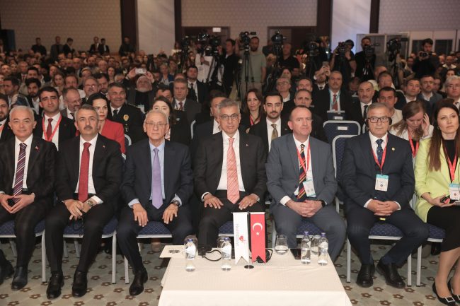 Memişoğlu Edirne’den seslendi: Sağlık turizminde yeni dönem, hedef büyük!