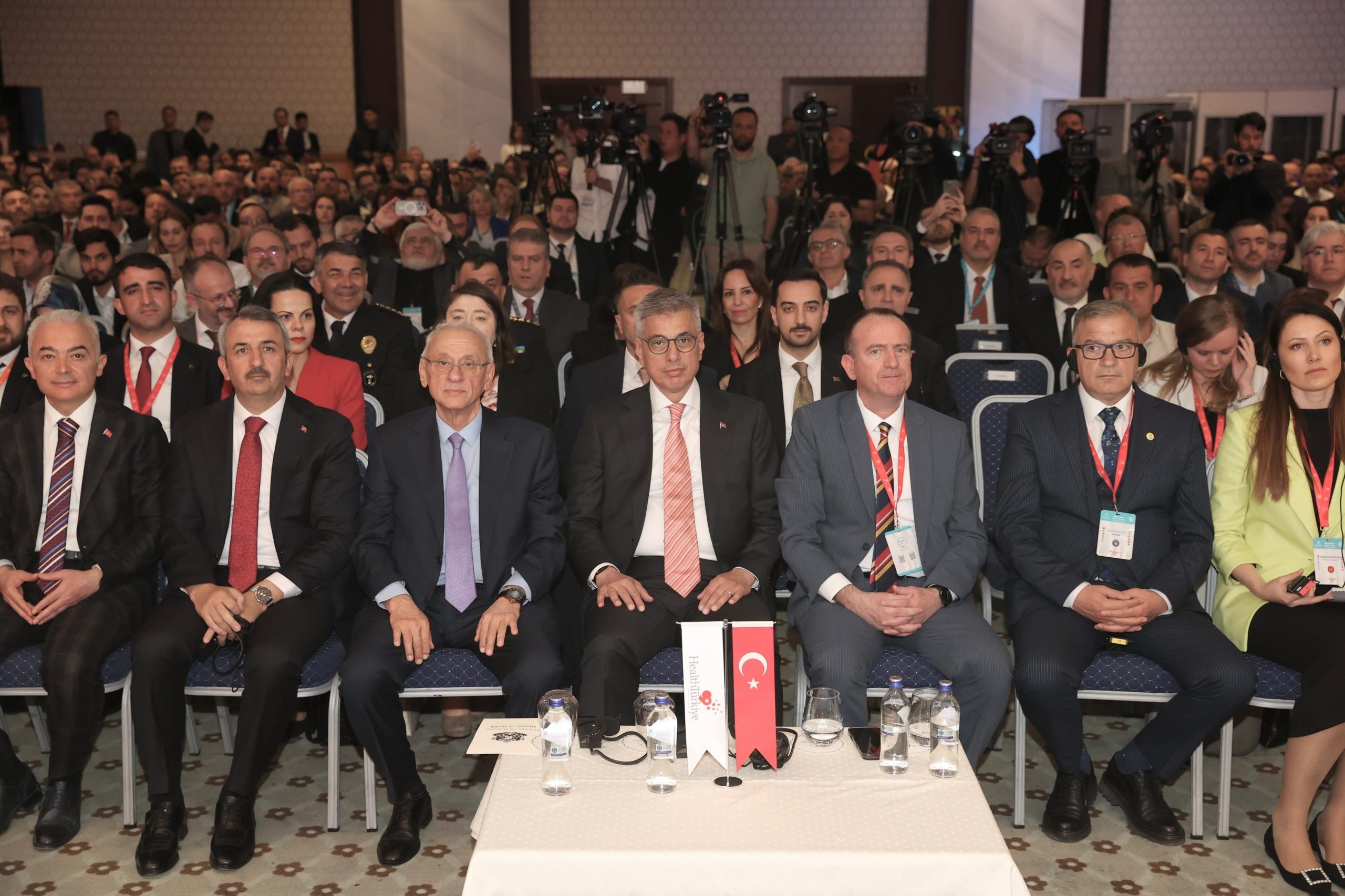 Memişoğlu Edirne’den seslendi: Sağlık turizminde yeni dönem, hedef büyük!