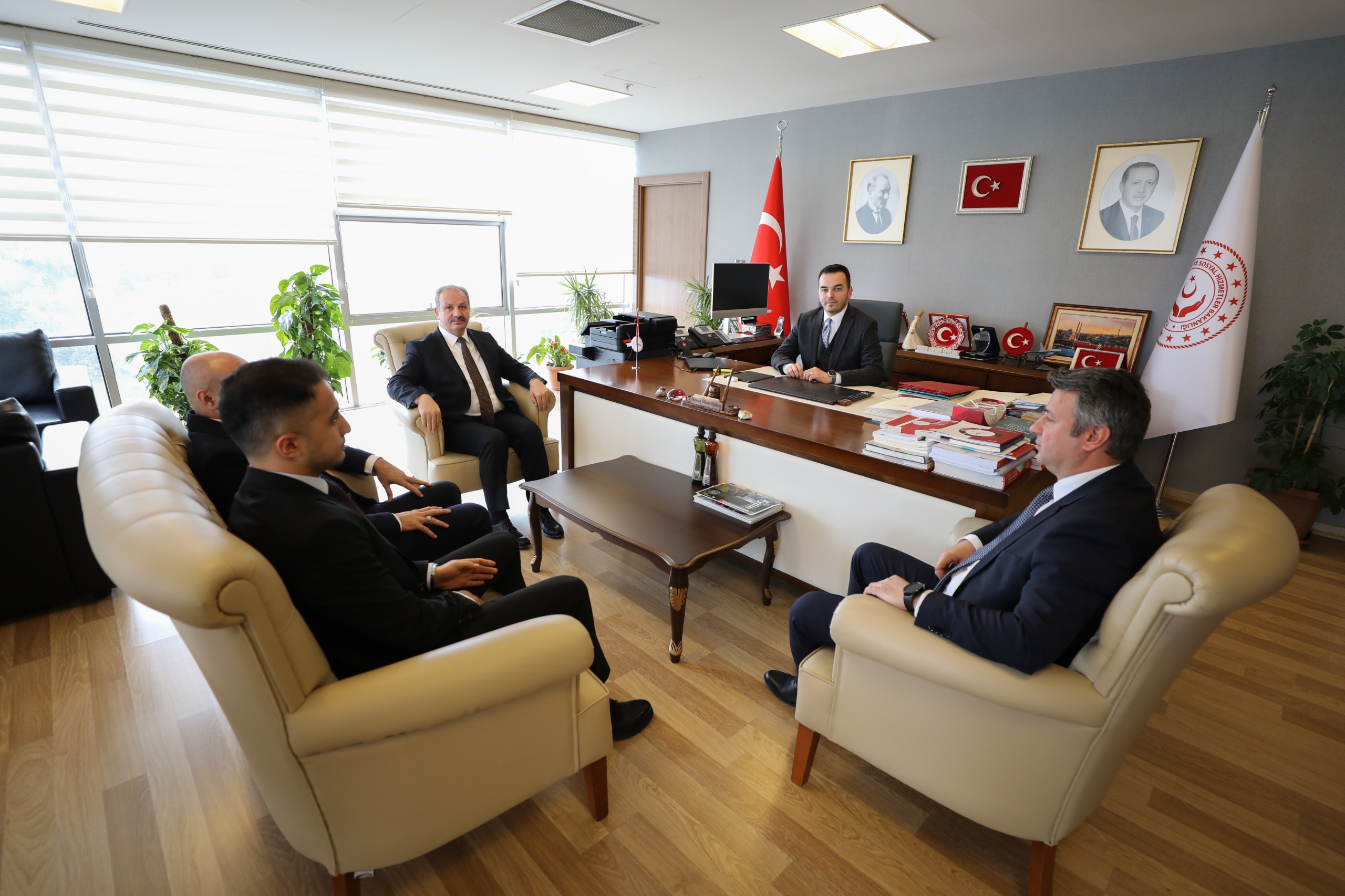Aile ve Sosyal Hizmetler sınav tarihi belli oldu!