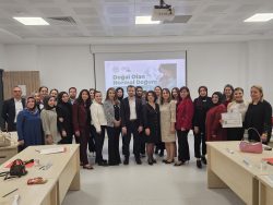 Ülke gündeminde tartışma konusu olmuştu! Bakanlık eğitimlere başladı