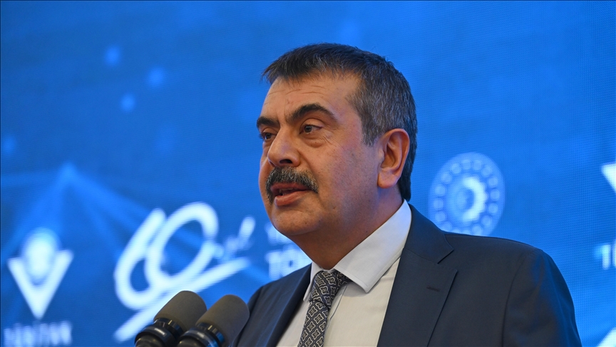 Bakan Tekin’den müjdeli haber