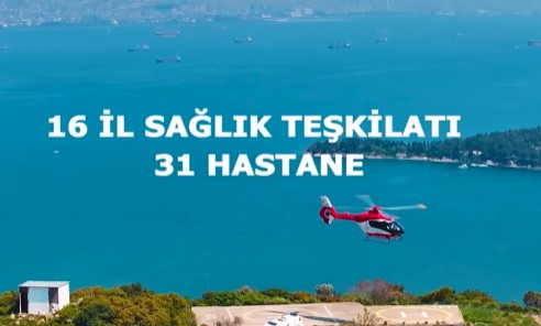 16 il sağlık teşkilatı bakın neye hazırlanıyor?