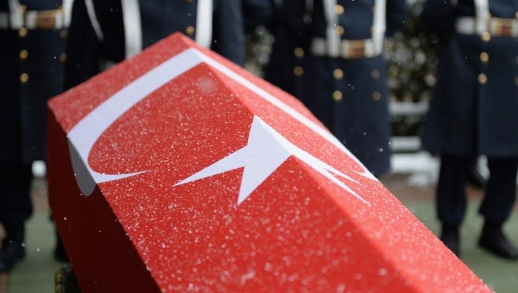 Nevşehir’de eğitim kazası: Bir asker şehit oldu
