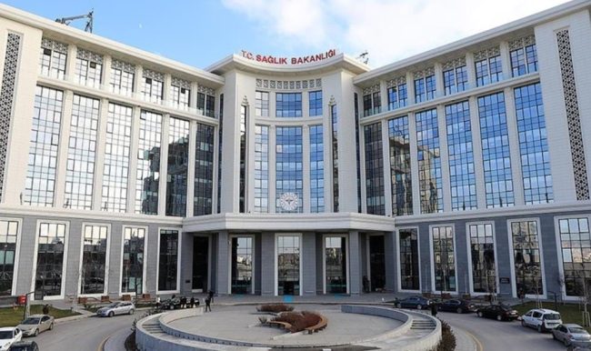 Doğum anlayışı yeniden mi şekilleniyor? Eğitimde hedef yıl sonuna kadar 10 bin…
