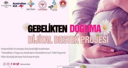 Gebelikte dijital dönem başlıyor!