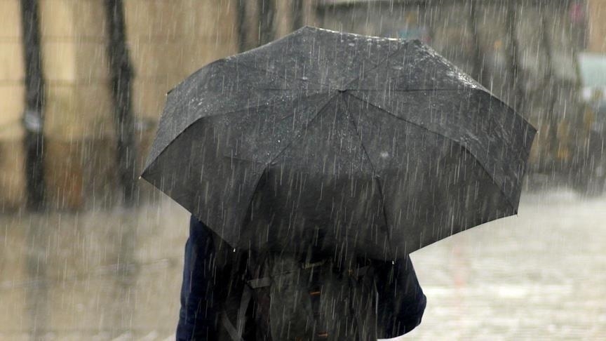 1 Mayıs’ta Ankara’da hava nasıl olacak!