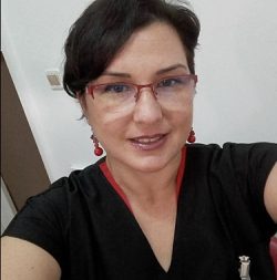 MİLAS DEVLET HASTANESİ’NİN SEVİLEN RÖNTGEN TEKNİSYENİ HAYATINI KAYBETTİ