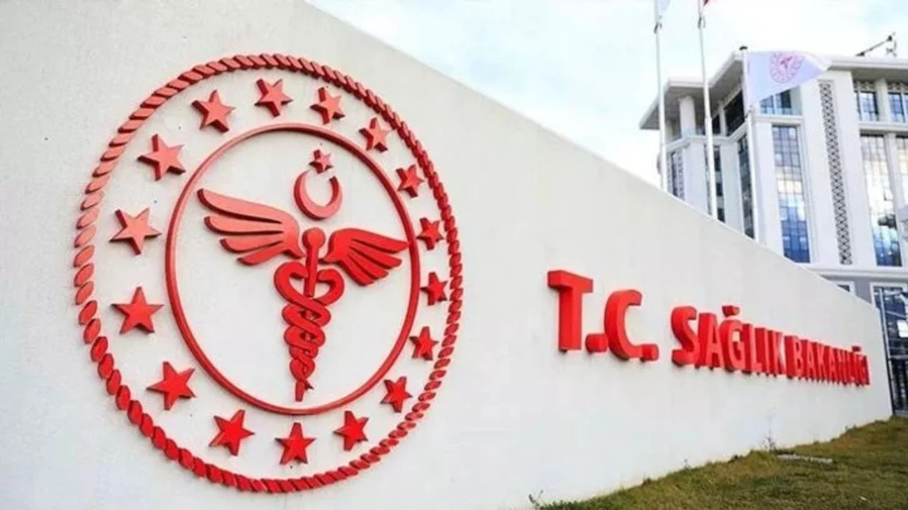 Sağlık Bakanlığı PDC’de Güncelleme Yaptı