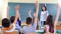 MEB Sağlıkla İlgili Okul Mezunları Arasından 73 Öğretmen Alacak