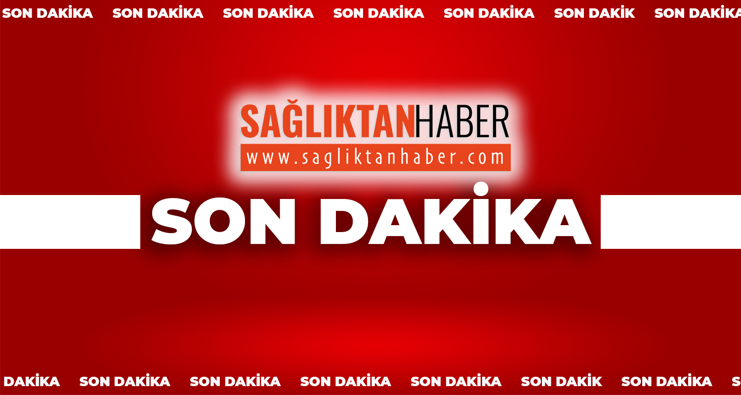 Sağlık Bakanlığı Kontenjan Dağılımı Resmi Gazetede Yayımlandı