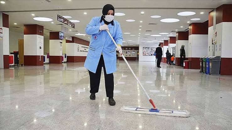 Sağlık İşçisi Beklediği Zammı Alamayacak!