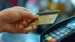 Kredi Kartları Patladı. Yasal Takibe Düşen Sayısı % 44 Arttı