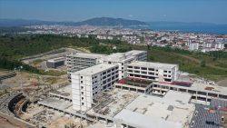 Ordu Şehir Hastanesi hizmete ne zaman açılacak? İşte tarihi