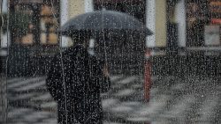 Meteoroloji İç Batı bölgeleri uyardı!