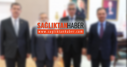 Bir Anadolu Şehrine Daha Şehir Hastanesi Mi Yapılacak? Bakanla Önemli Görüşme