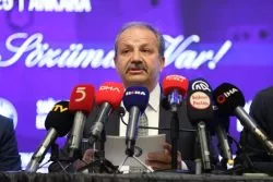 Sağlık-Sen’den Bakanlığa net çağrı: Hemşirelerin sesi duyulsun!