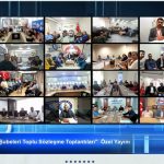 Sağlık-Sen’den toplu sözleşme hazırlığı: Talep toplantıları canlı yayınlandı