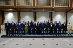 Külliye’de işçi ve işveren zirvesi!