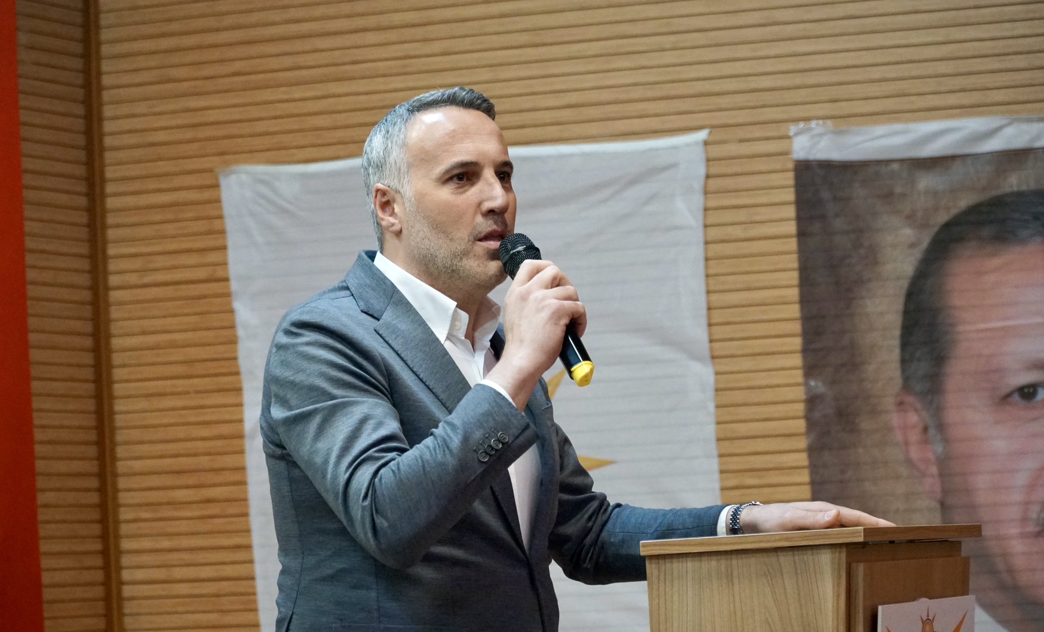 Başkan Tever’den Sakaryalılara iyi haber