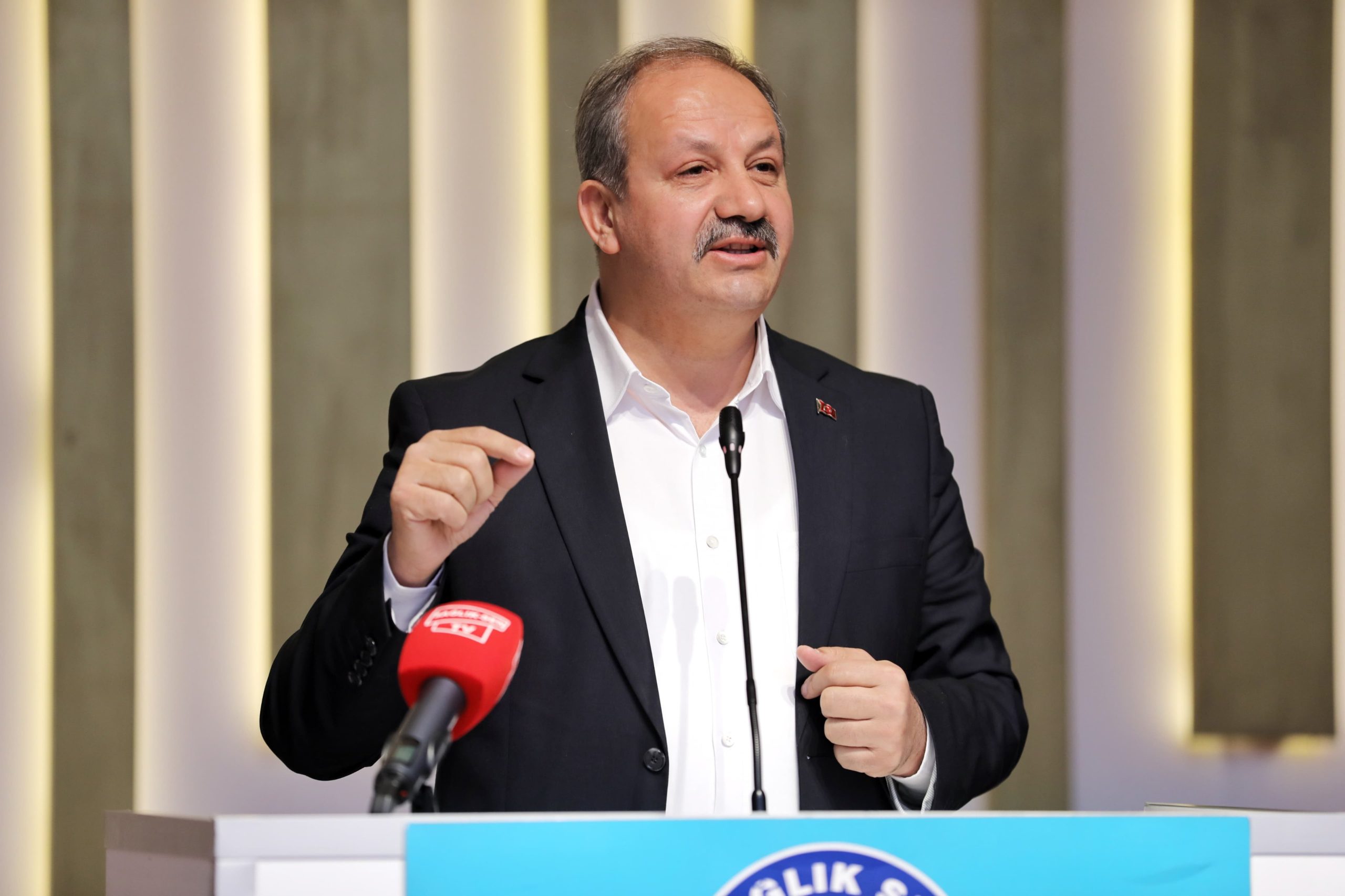 Sağlık-Sen’in anketine rekor katılım: Çalışanlar ne istiyor?