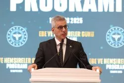 Bakan Memişoğlu: Milli mücadele’nin ilk kıvılcımı