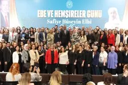 Bakan Memişoğlu: “Mesleğiniz bir sanat”