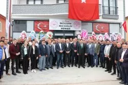 Geyve’de ASM sayısı arttı