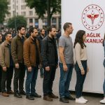 Kilo ölçme uygulamasına rant iddiası