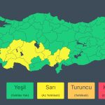 29 Mayıs’ta hava durumu şaşırtacak! Bu iller için sarı alarm!