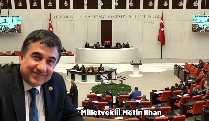 Performans, ücret, statü: Hemşirelerinin acil çözüm bekleyen taleplerini Meclis’e taşıdı!