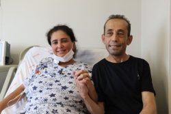 Yüzde 1 ihtimalle gelen aşk