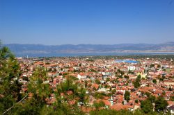 3658 kişilik alımda işte Burdur’a düşen!