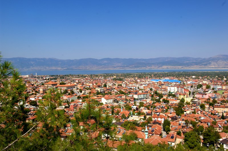 3658 kişilik alımda işte Burdur’a düşen!