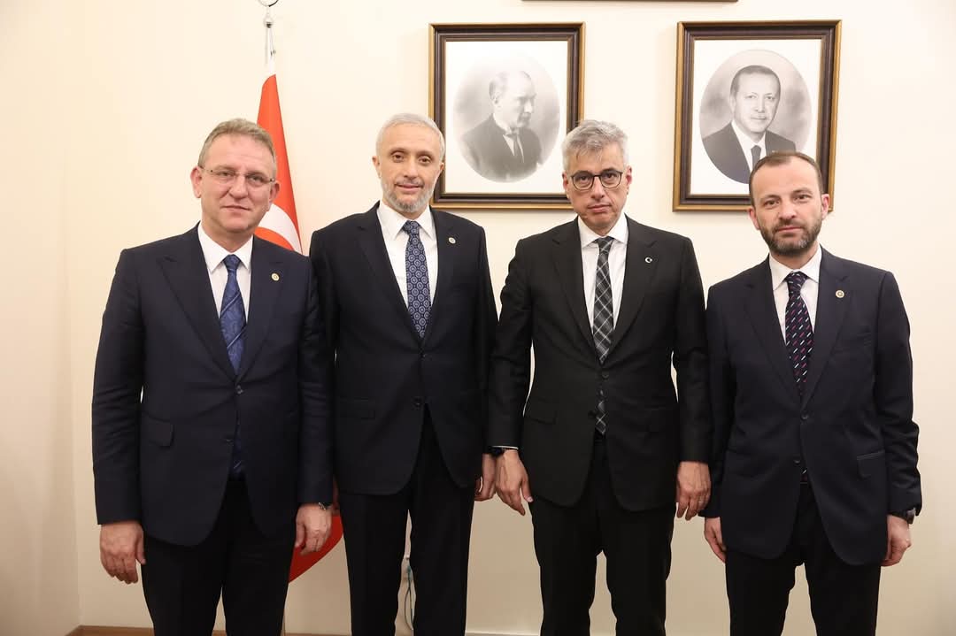 Kütahya’nın sağlıkta beklediği müjde Ankara’dan gelecek mi?