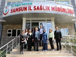 Samsun’a Şehir Hastanesi sonrası en büyük yatırım…