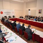 Bakan Memişoğlu Kocaeli’ye pozitif ayrımcılık dedi: İşte yeni sağlık projeleri