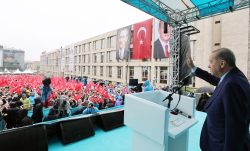 Karadeniz’de dev keşif
